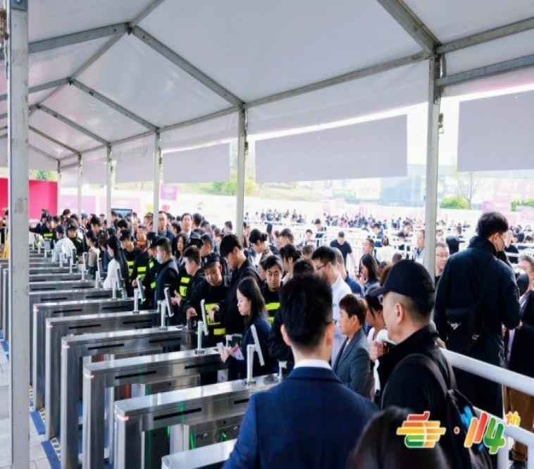 热点聚焦！白酒品牌2026南京秋季糖酒会优质展位抢占方案