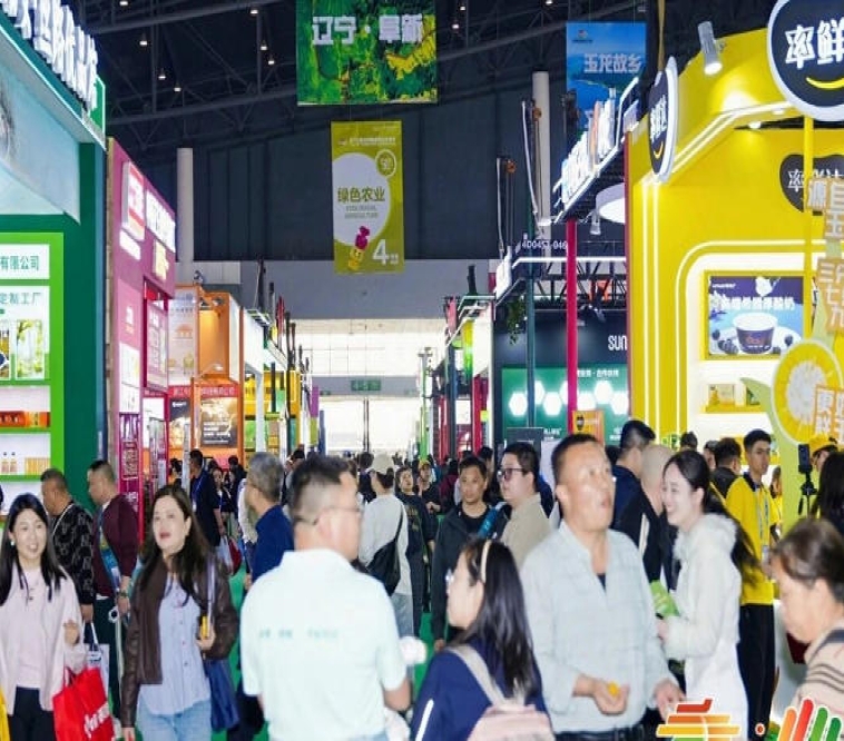 2026南京秋糖绿色农业展区展位预定合同签订注意事项详解